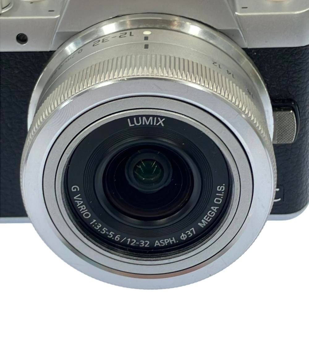 ダブルズームレンズキット