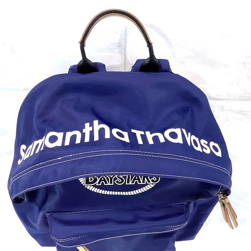 美品】サマンサタバタ（Samantha Thavasa）リュックサック 横浜