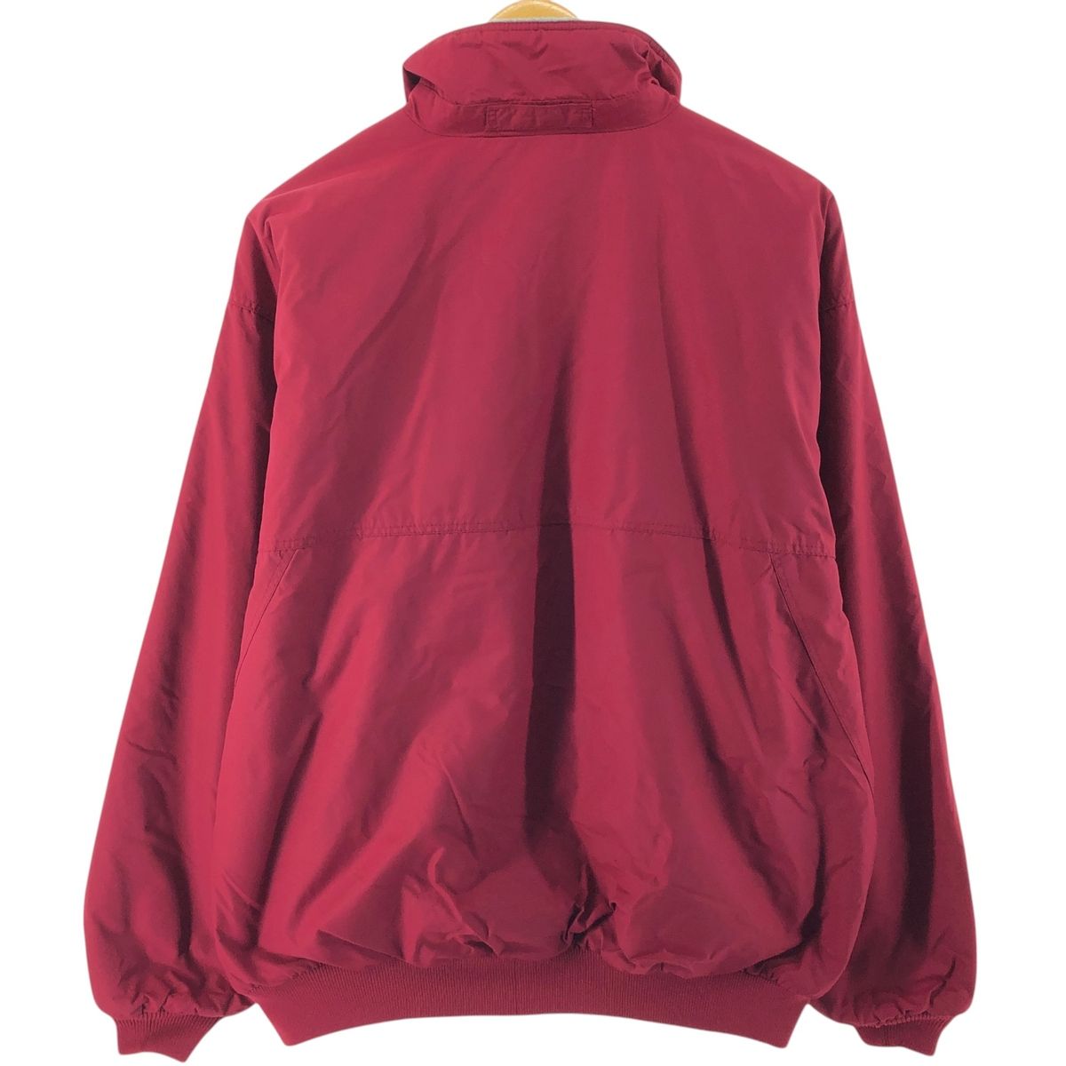 古着 90年代 パタゴニア Patagonia シェルドシンチラジャケット 