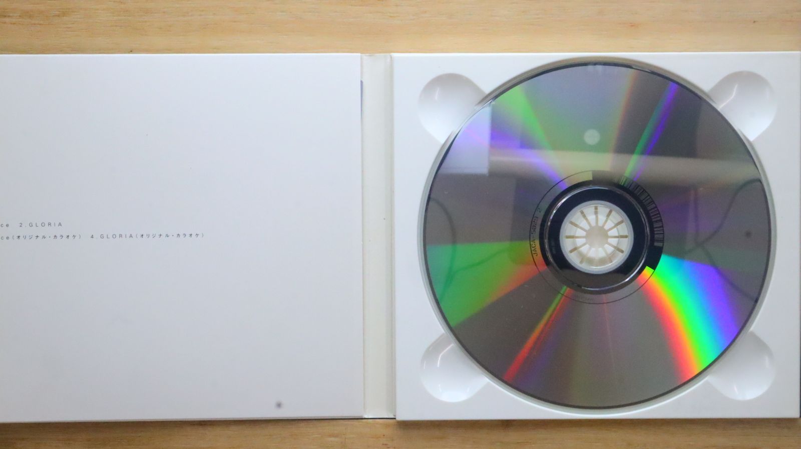 国内盤CD☆カトゥーン/KAT-TUN□ Real Face (ボックス用通常盤