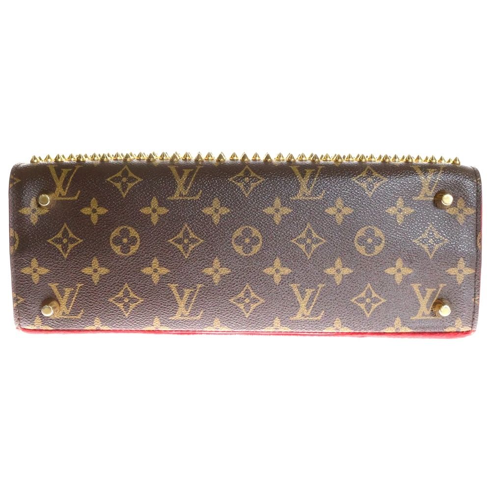LOUIS VUITTON (ルイヴィトン) クリスチャンルブタン コラボ