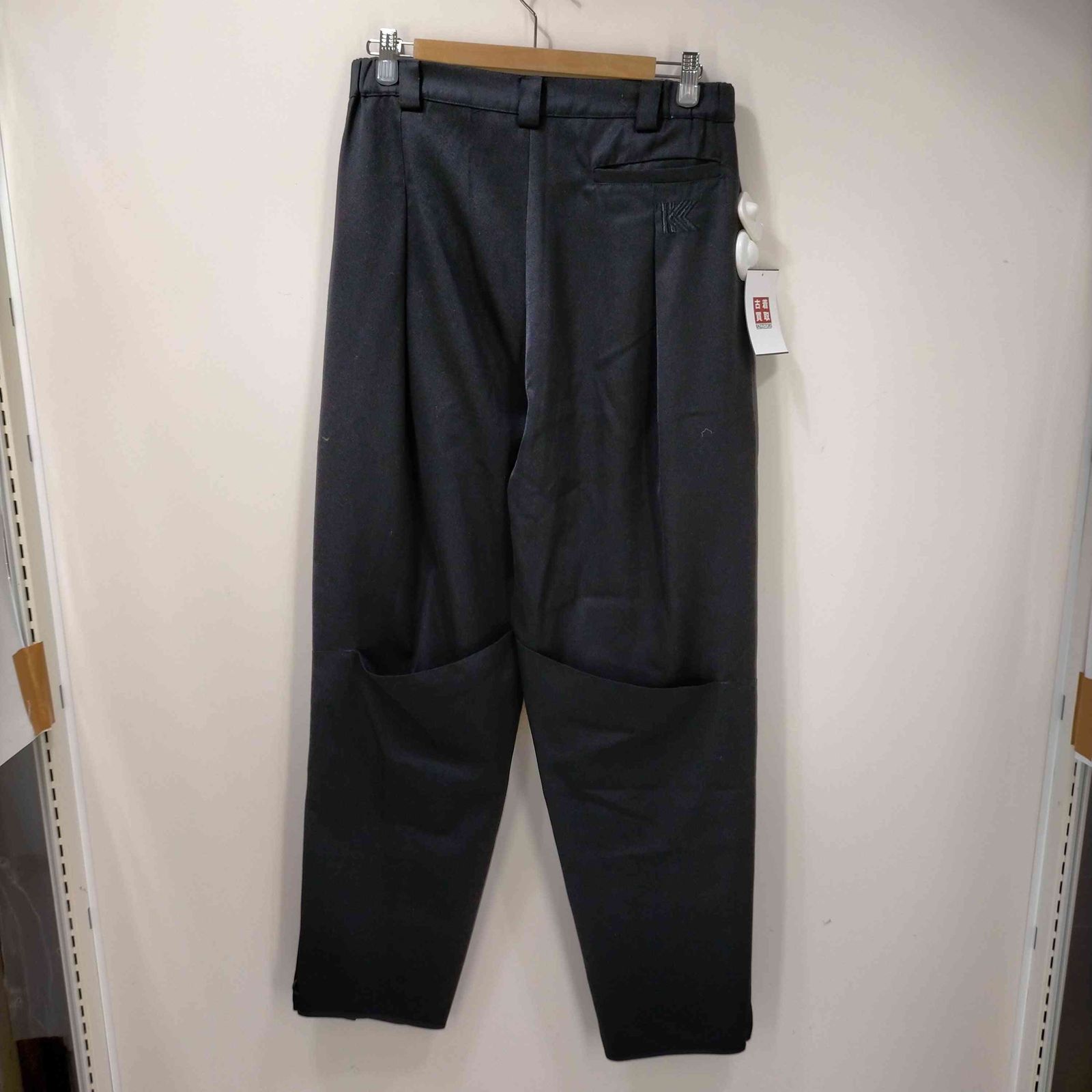 キココスタディノフ KIKO KOSTADINOV KK Trouser.03 メンズ 48