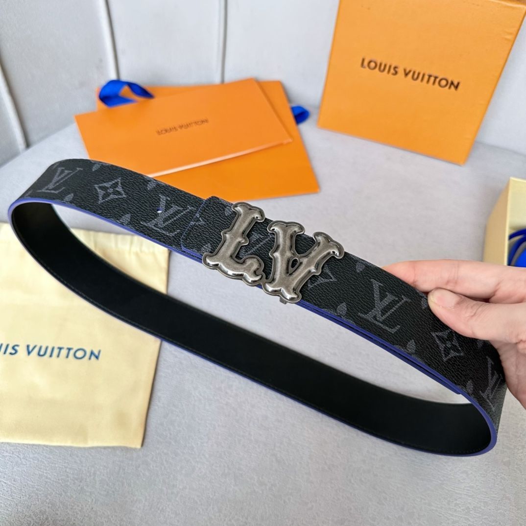 新品・未使用品）エルメス HERMES ネイサン 40 リバーシブル ベルト