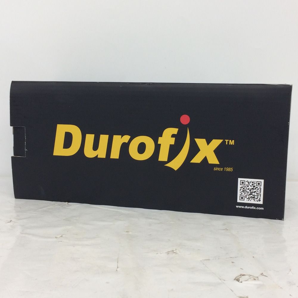 Durofix 10.8V 2.0Ah 9.5mm 充電式ラチェットレンチ バッグ・充電器