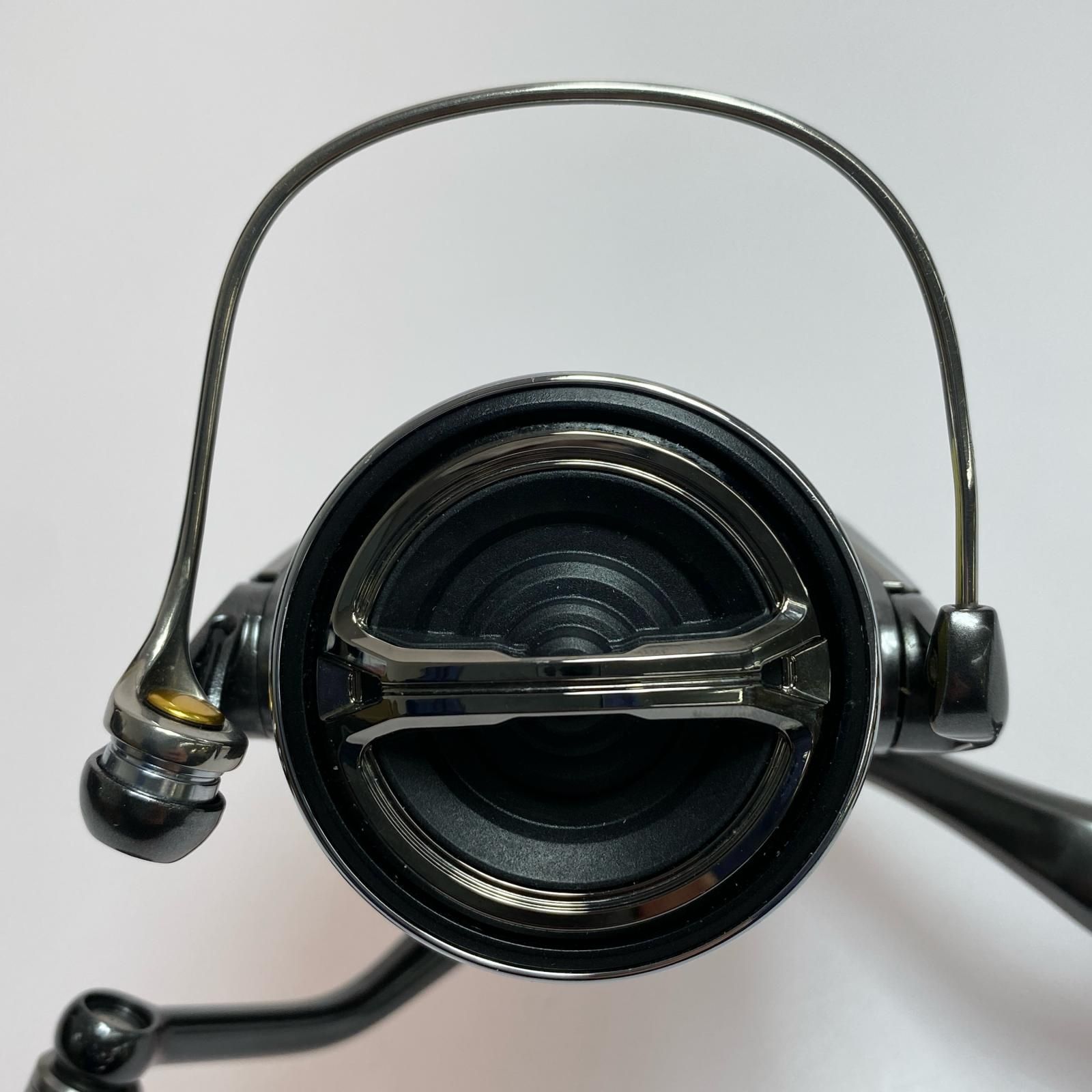 SHIMANO シマノ 24ツインパワー C3000MHG 046819 スピニング