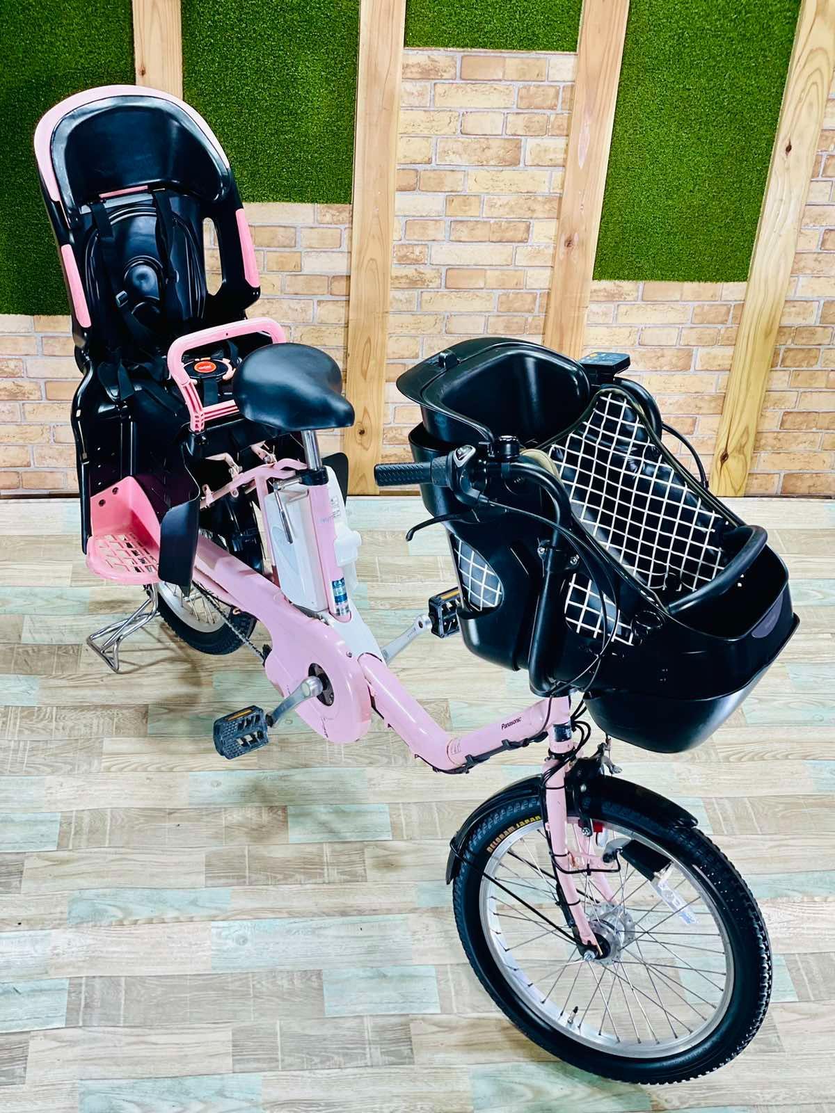 2017モデル！王様ギュットアニーズ マットナイト⭐️ 大容量16AHY2015