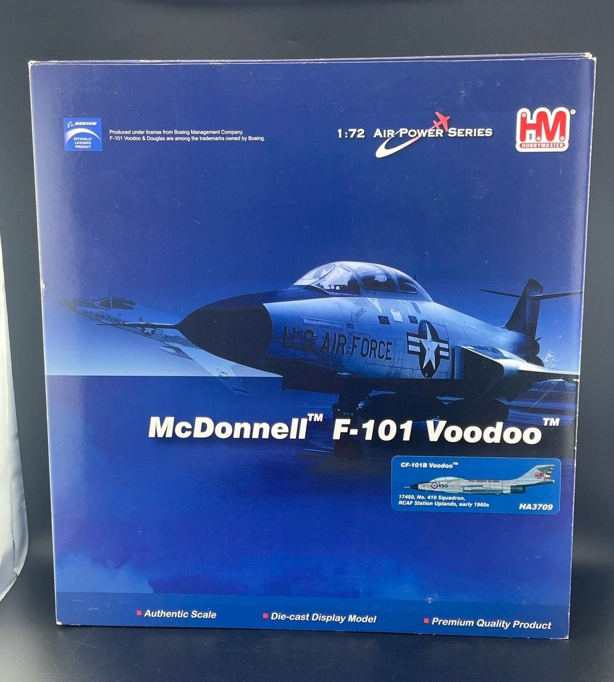 ブードゥー 1|72