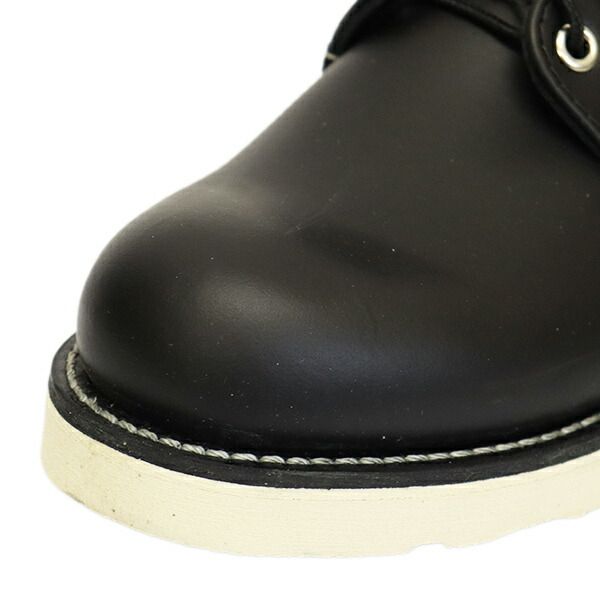 REDWING (レッドウィング) 8165 6inch Classic Round 6インチラウンド