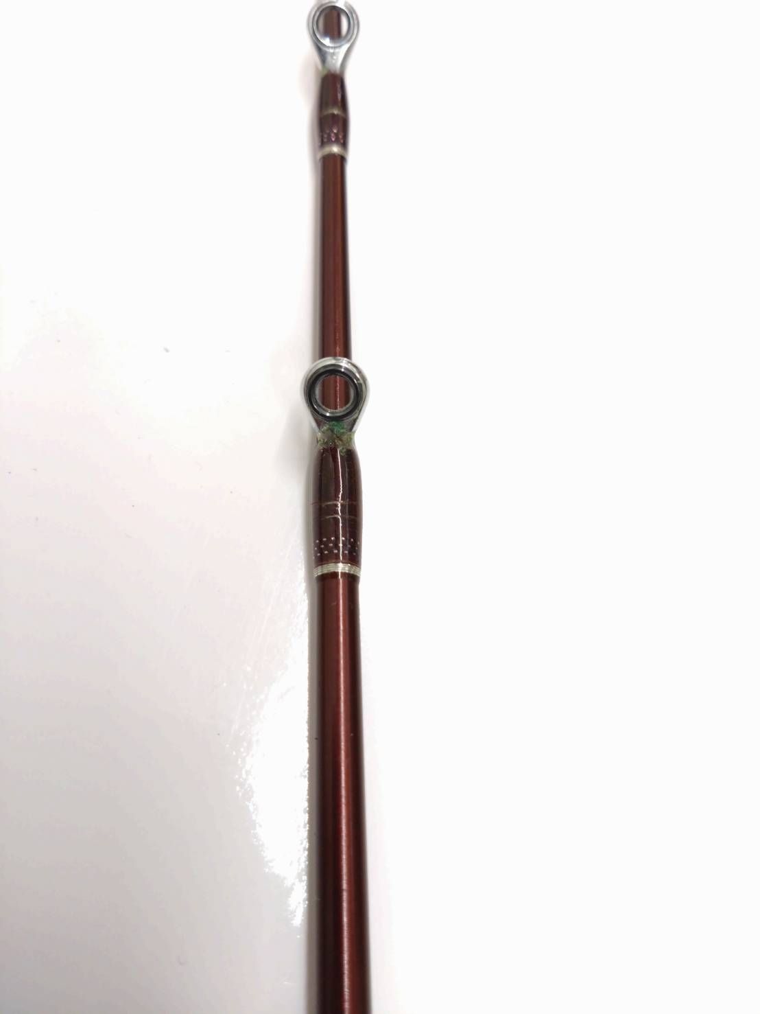 アルファタックル NEW海人 烏賊シャクリ 150-150 イカ釣り 船竿 (03