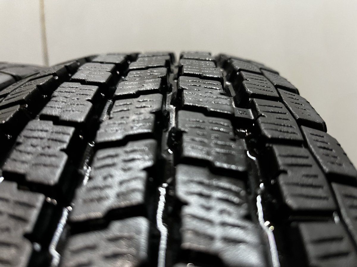 YOKOHAMA ice GUARD iG91 155/80R14 88/86N LT 14インチ スタッドレス 