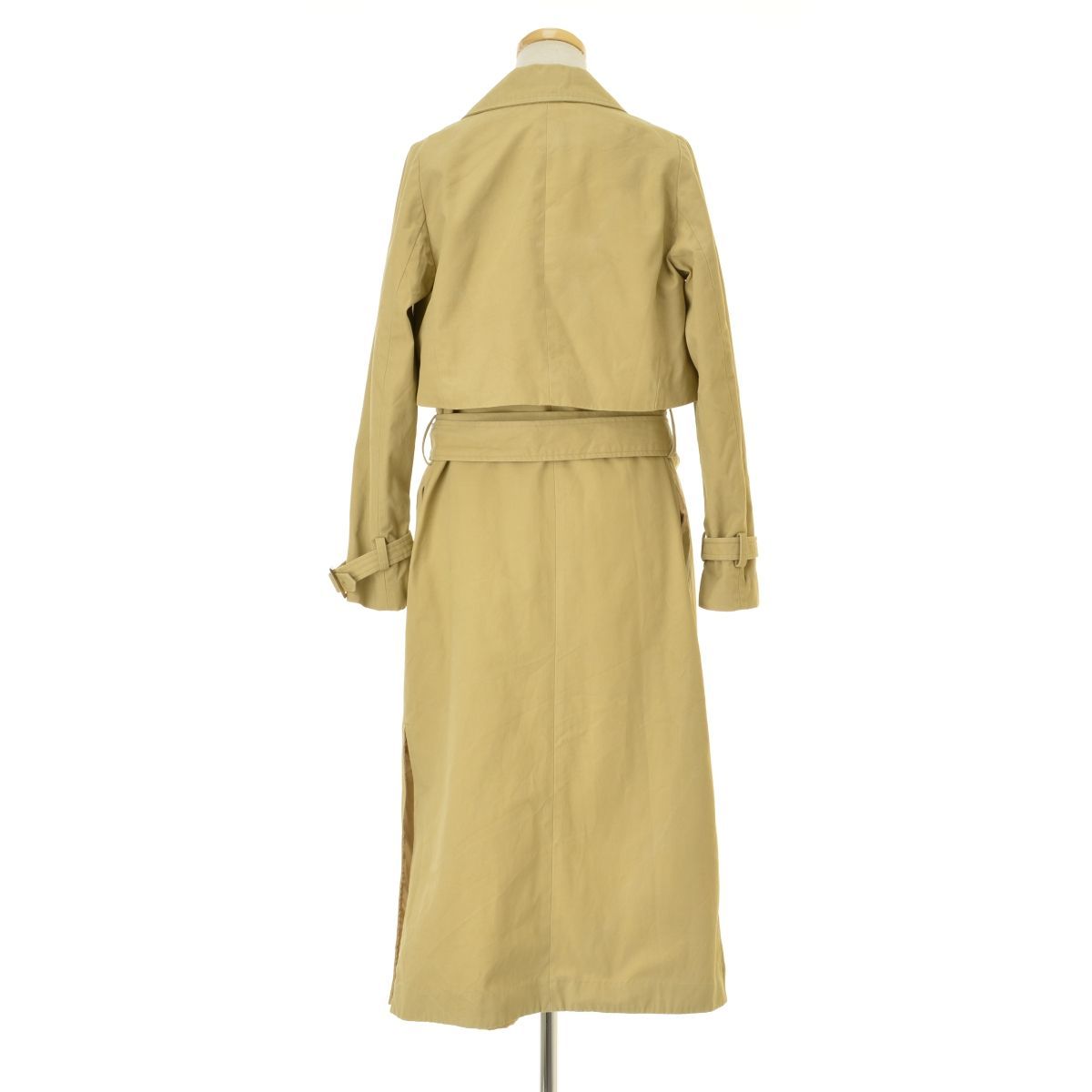 TODAYFUL】11720001 3way Trench Coatトレンチコート - メルカリ 