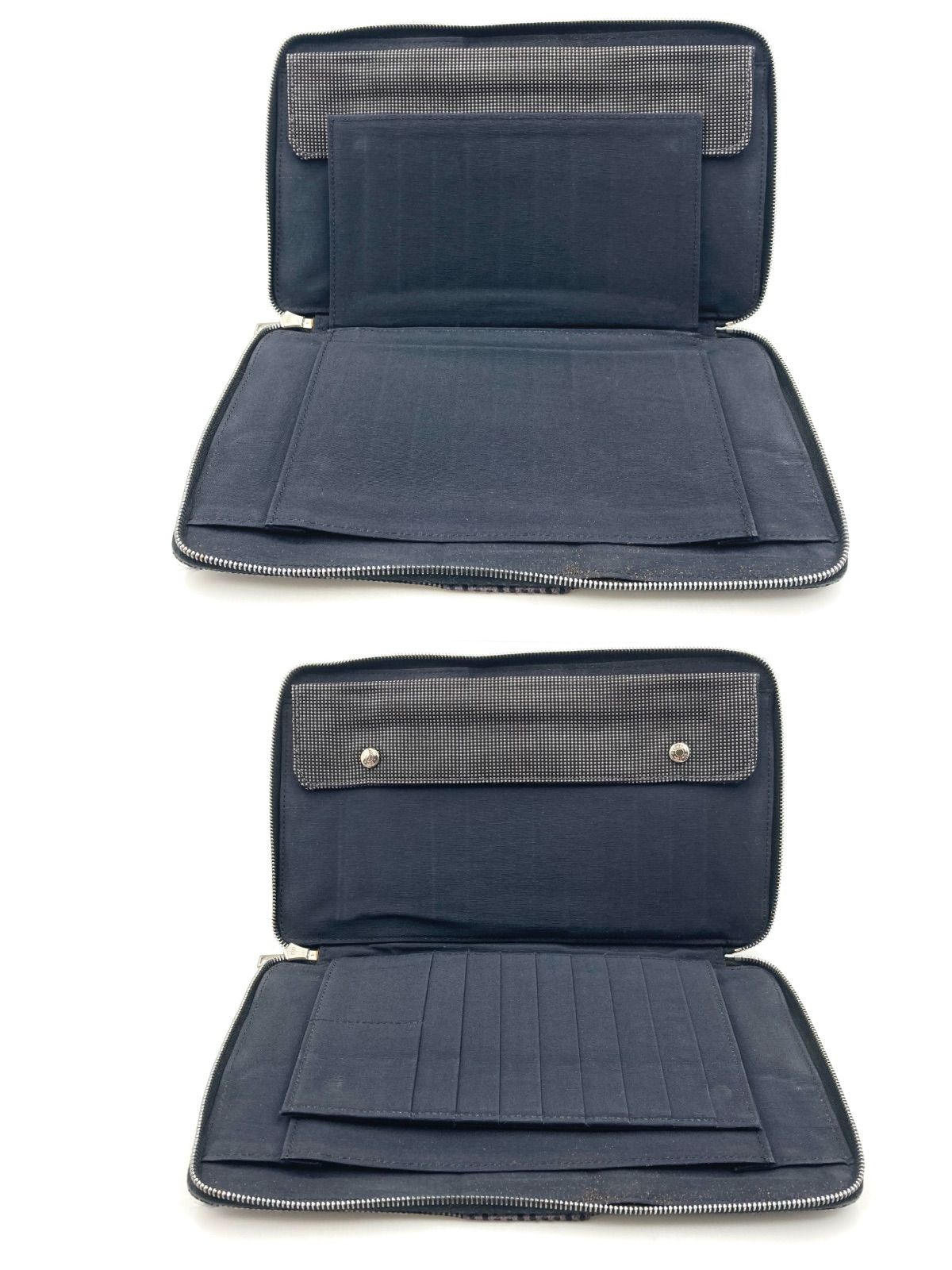 エルメス 長財布 パース GM エールライン ラウンド FR107 楽天市場】HERMES エルメス エールライン パースGM ラウンド