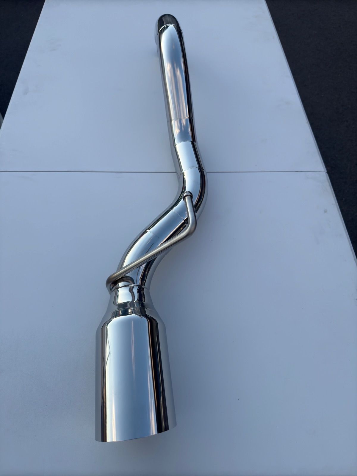 マルミッタ ヴォラーレMarmitta Volare ABARTH アバルト500 595 695用