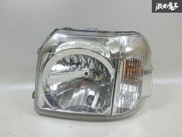 HONDA ホンダ 純正 HH5 HH6 アクティ バン ハロゲン ヘッド