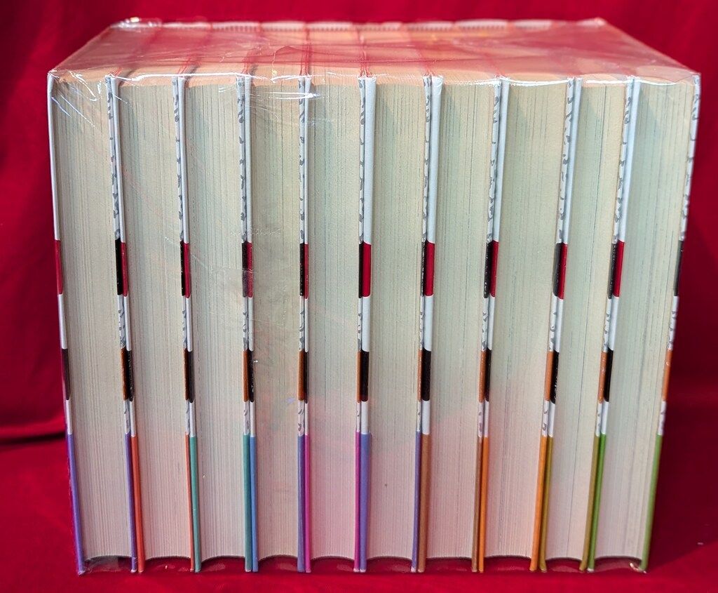 小学館クリエイティブ GAMANGA BOOKS 手塚治虫 三つ目がとおる 全10巻