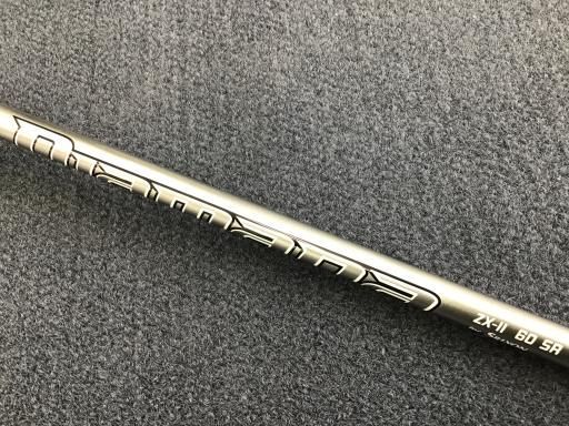 中古】 ダンロップ SRIXON ZX7 Mk II 10.5° ドライバー DR