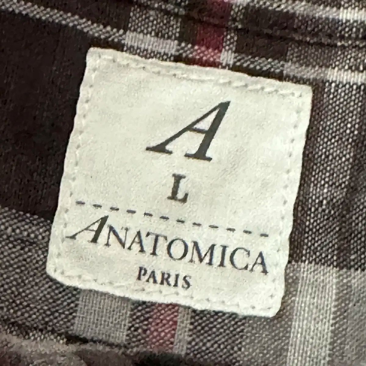 ANATOMICA アナトミカ