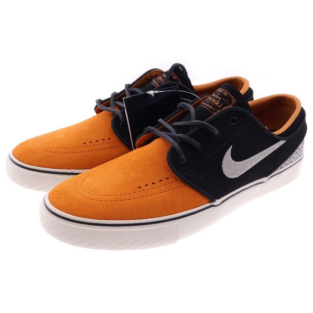 NIKE SB (ナイキエスビー) ZOOM JANOSKI OG + ズームジャノ