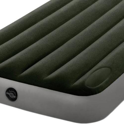 INTEX インテックス エアーベッド ダウニー シングルサイズ キャリーバッグ付 64761J HRDEVELOPMENT_JP