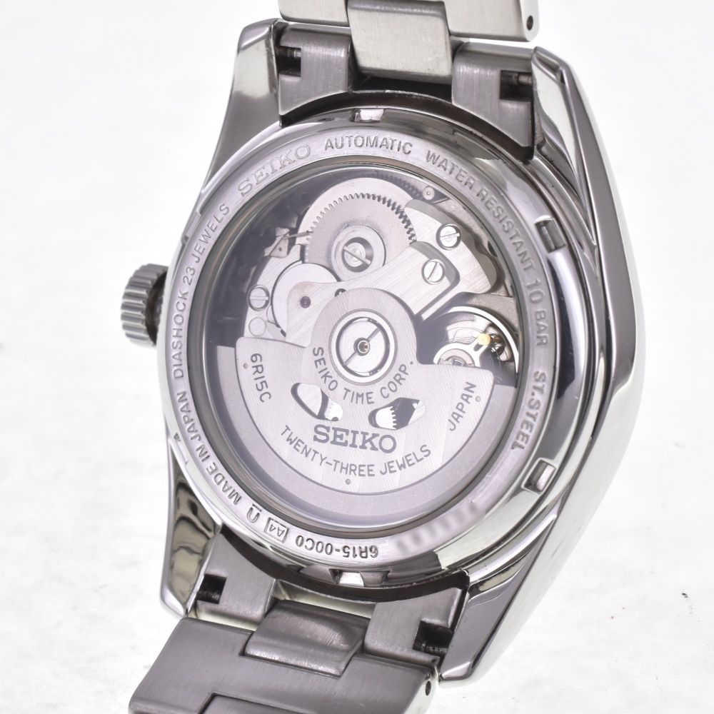 SEIKO sarb033 自動巻き腕時計 セイコー SARB033 自動巻き セイコー
