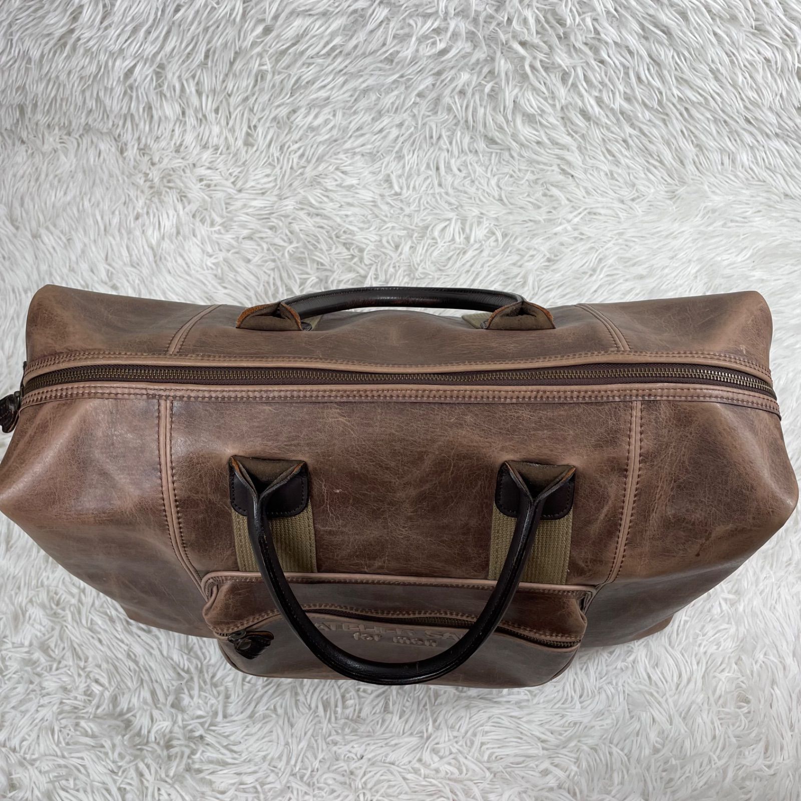 men アトリエサブ