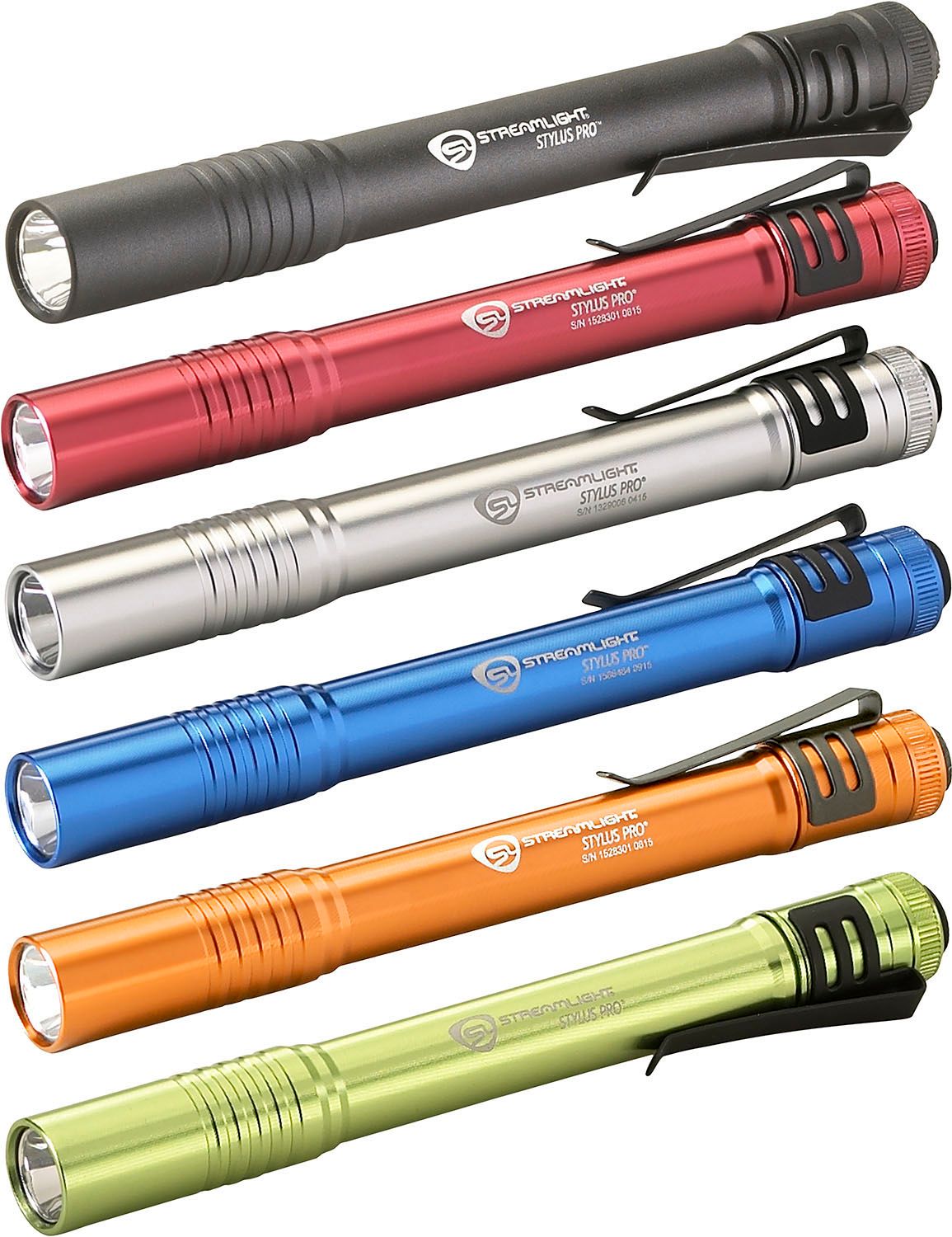 STREAMLIGHT ストリームライト スタイラスプロUSB 66134 【公式通販】