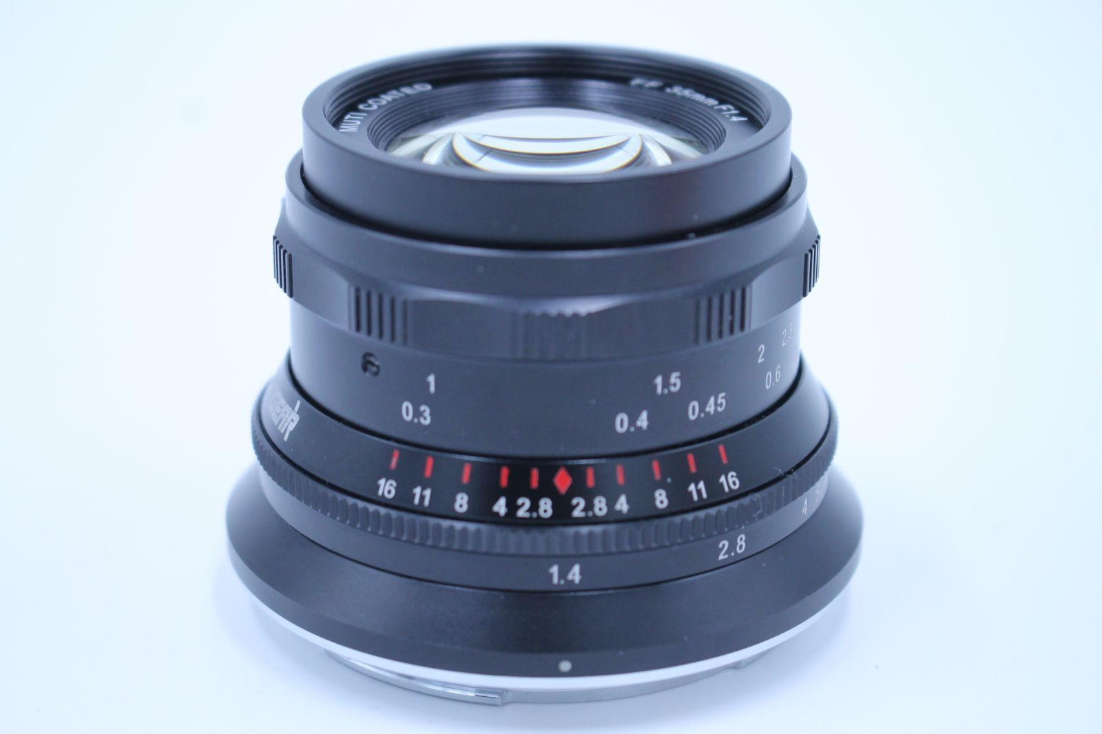 52000□極上品□ その他 PERGEAR 35mm F1.4 Zマウント
