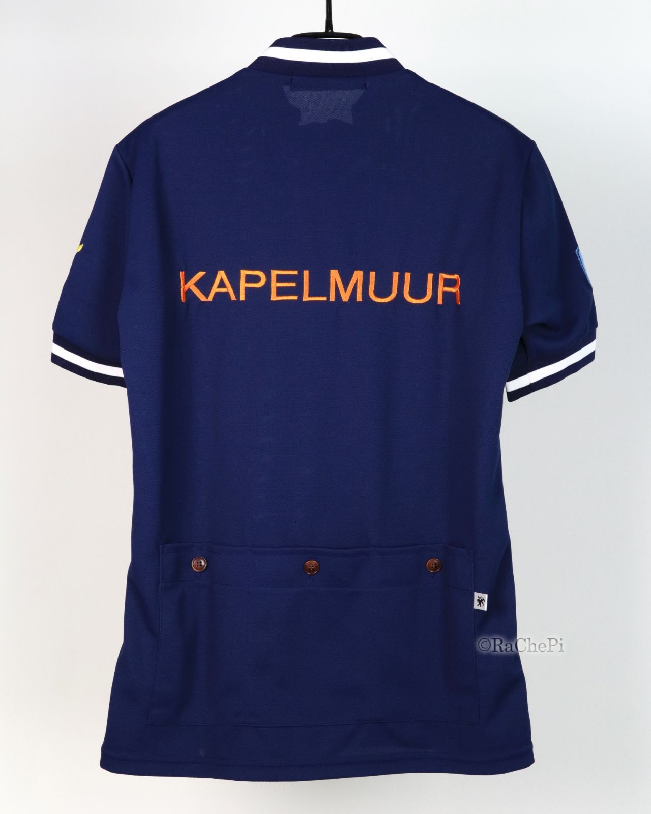 KAPELMUUR 半袖サイクルジャージ S 50％OFF - メルカリ