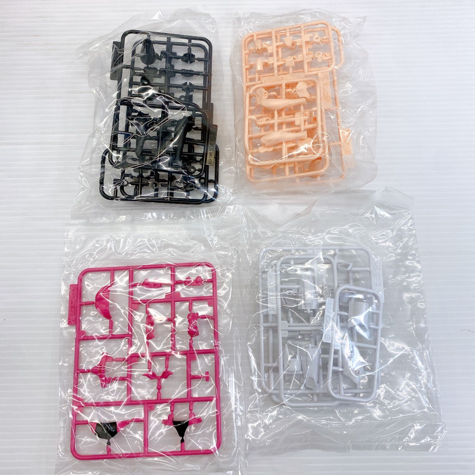 マクロスフロンティア