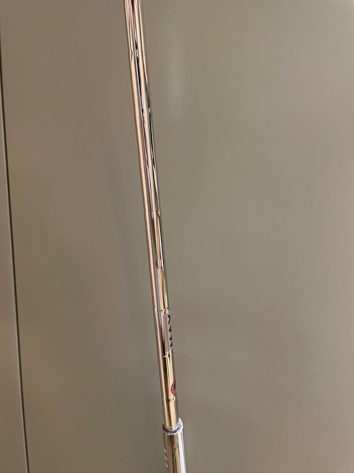 新品 テーラーメイド ステルス アイアン単品 スチール シャフト S 5番