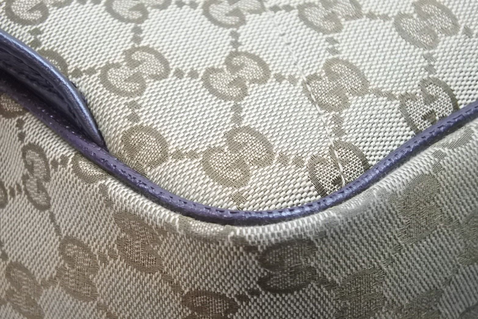 GUCCI グッチ GGキャンバス GG柄 630914 リュックサック バックパック