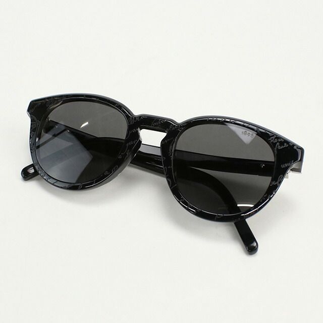 BERLUTI ベルルッティ　サングラス ベルルッティ BERLUTI サングラス メンズ BL4001U 01A