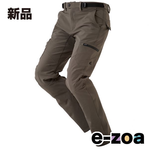 RS-Taichi アールエスタイチ クイックドライカーゴパンツ KHAKI | BMサイズ RSY258KH01BM 2488520