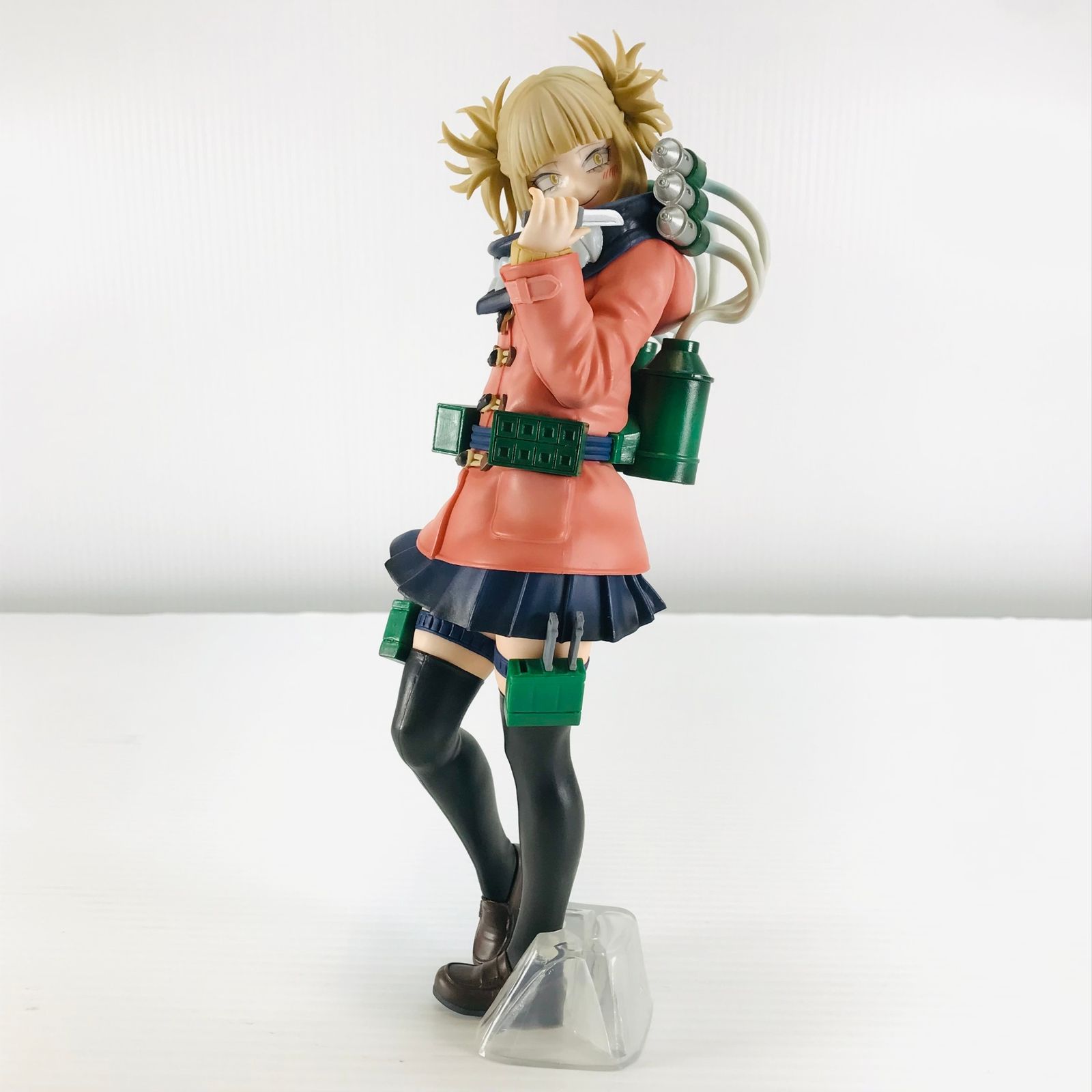 ◎BANDAI SPIRITS フィギュア トガヒミコ 「一番くじONLINE 僕の