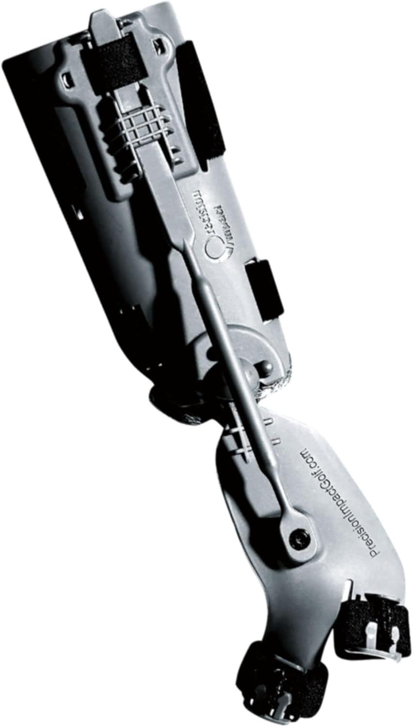 Precision Impact Golf Pure Swing Products スイングトレーナー トレーニング補助 くっきりとしたボールストライキング 適切な手首セット バックウィングローテーション スイングu0026クラブヘッドラグ