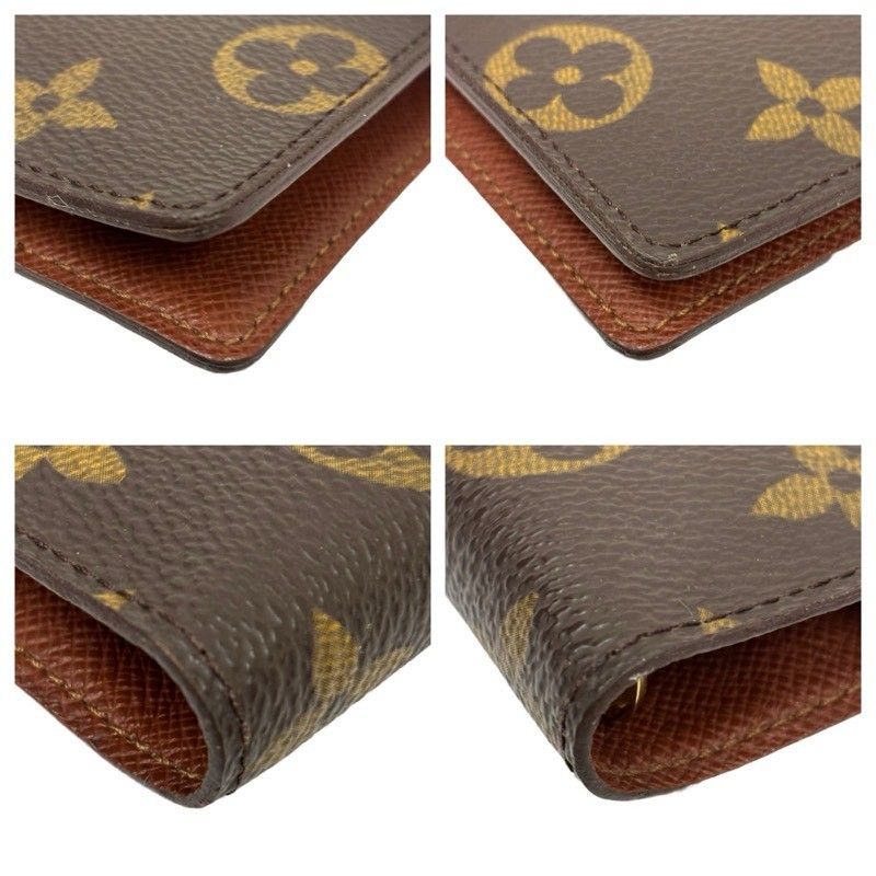 手帳カバー ユニセックス