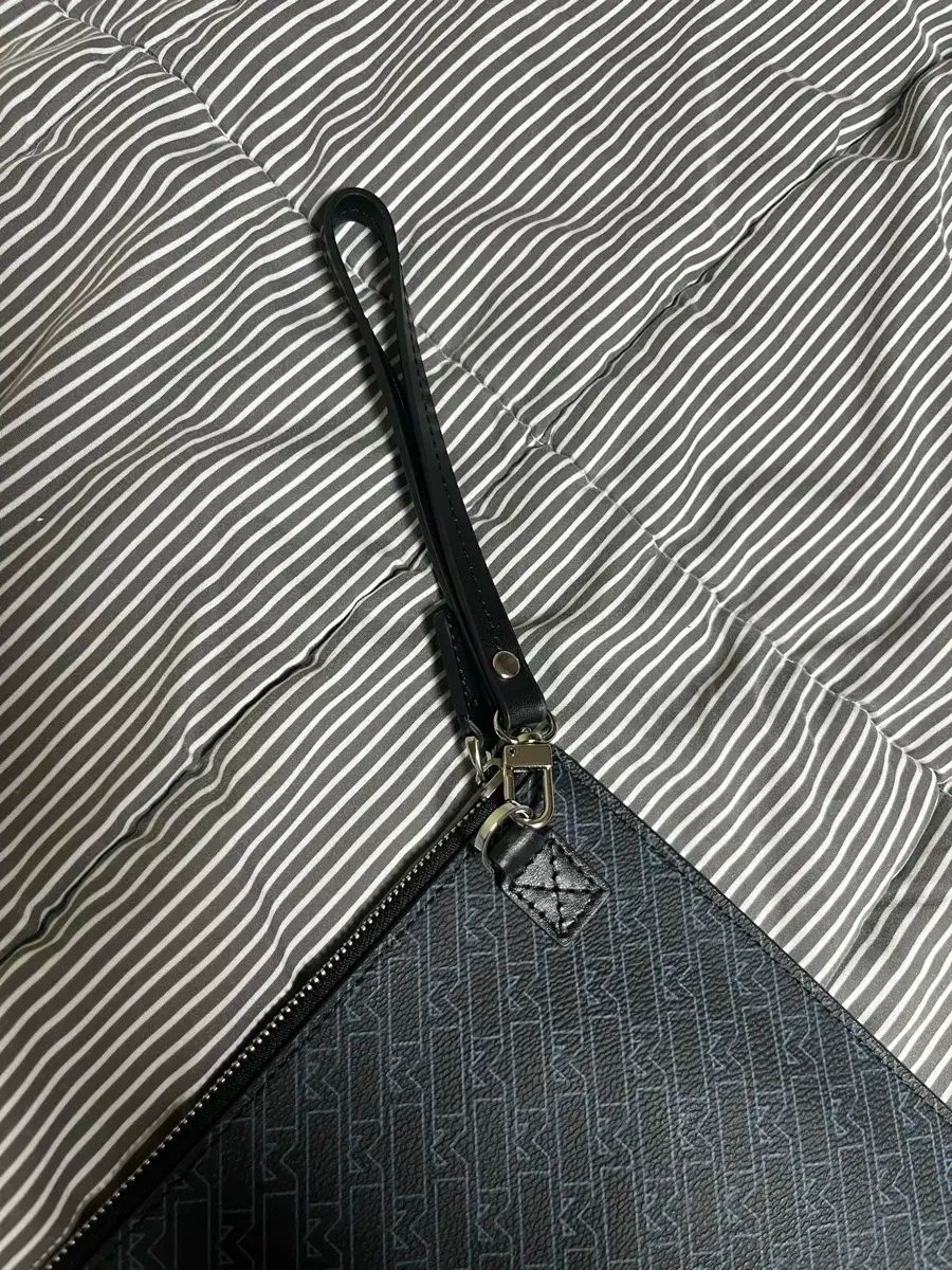  MONT BLANC クラッチバッグ クラッチバッグ バッグ