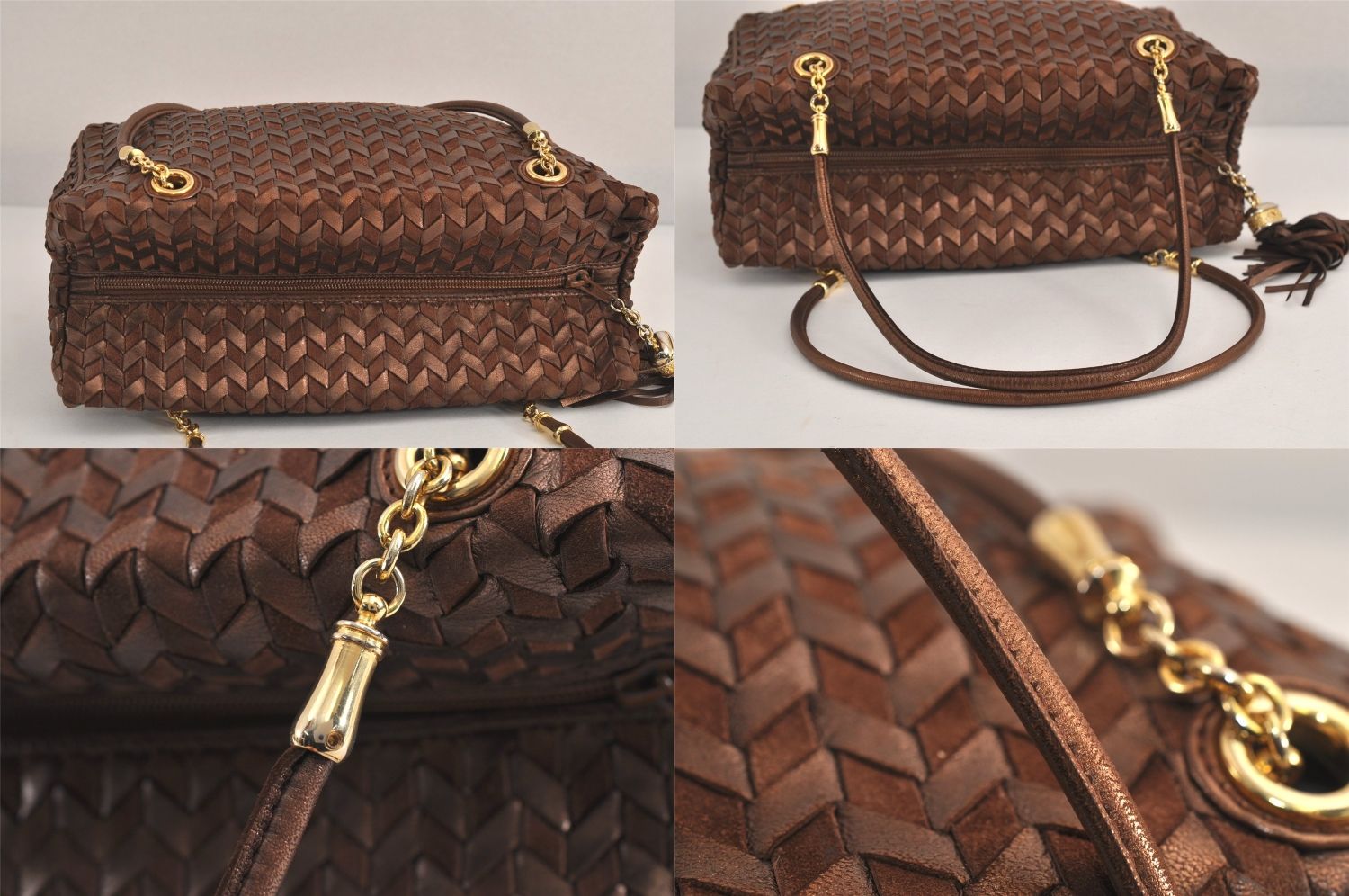BALLY バリー
