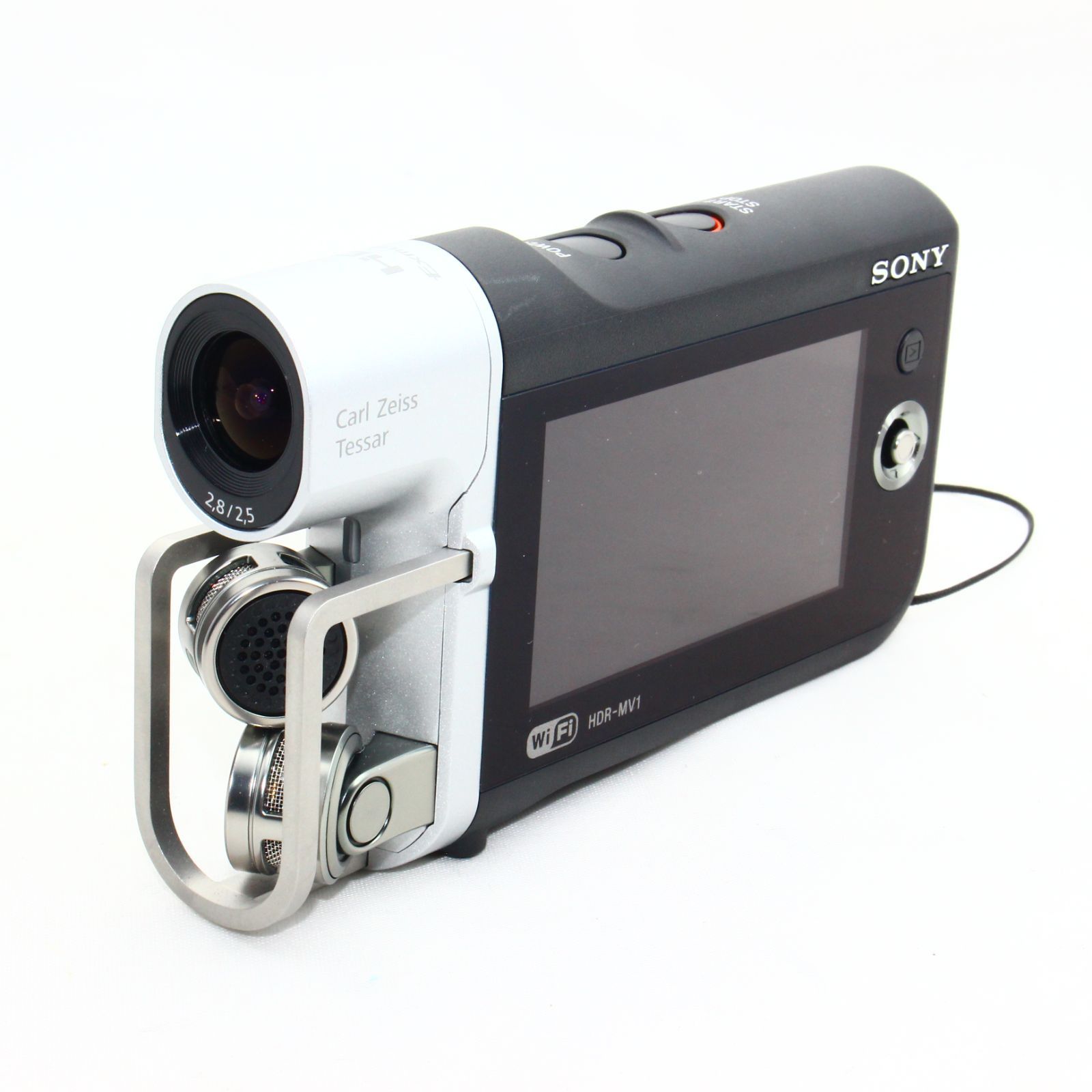 未使用に近い】SONY HDR-MV1 ミュージックビデオレコーダー HDR-MV1