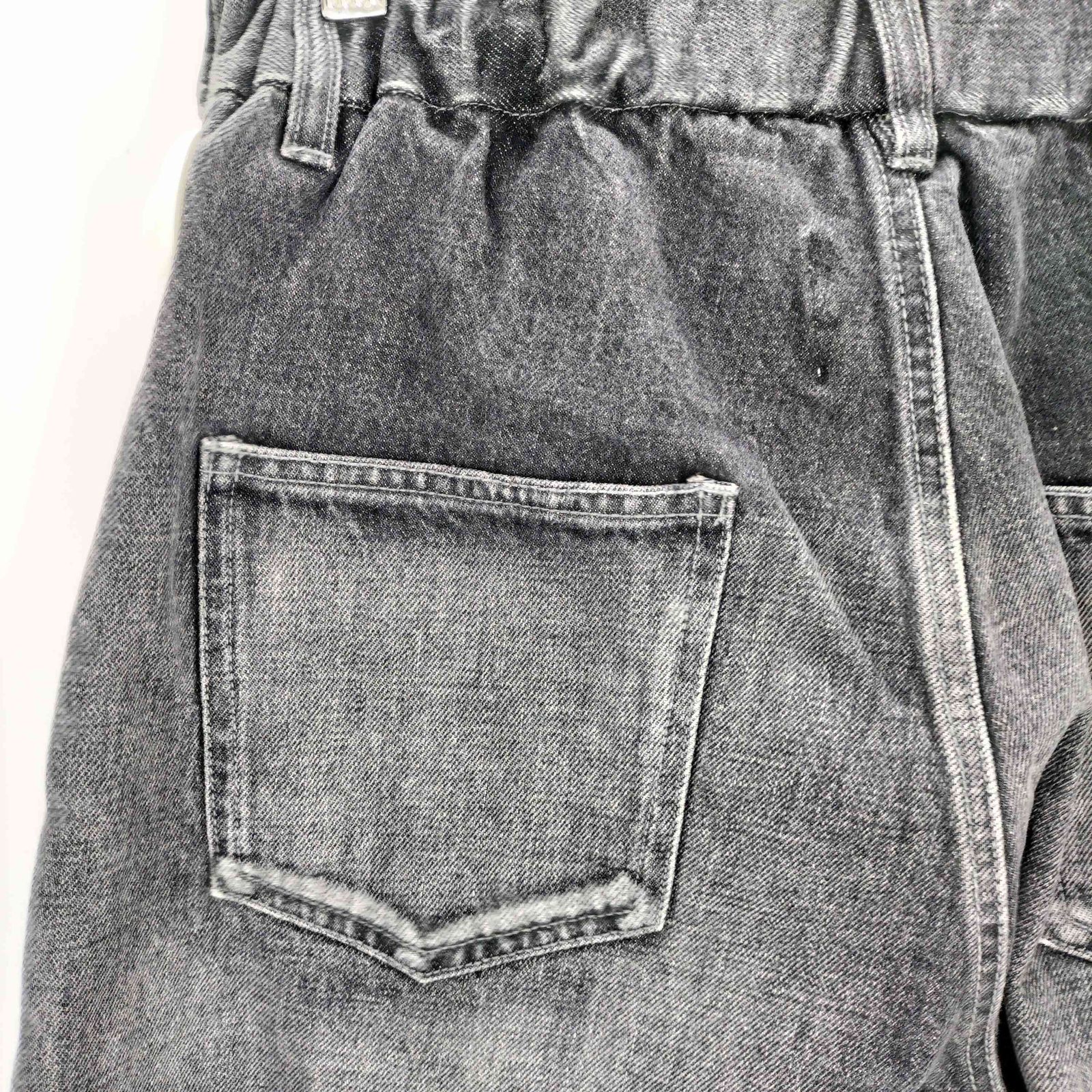 カイコー KAIKO THE DENIM LOOSE FIT VINTAGE メンズ JPN：2 - メルカリ