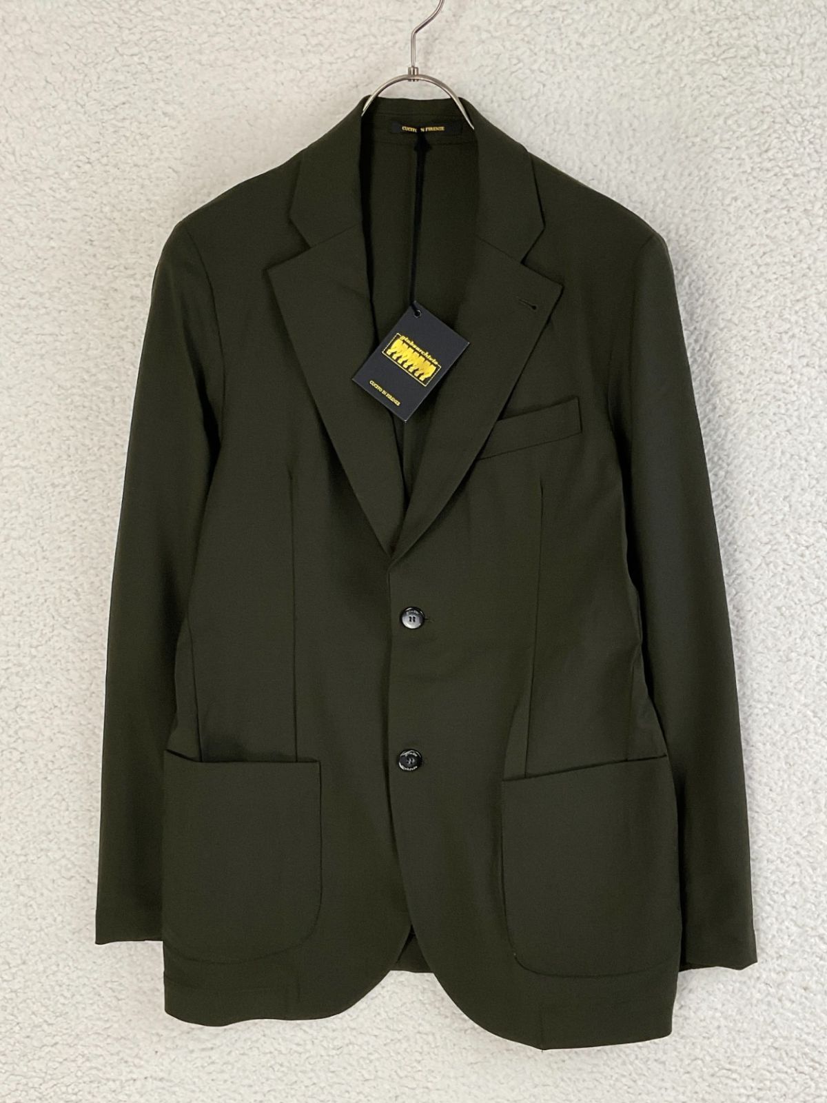 ジャブスアルキビオ ジャージマサッチョ48 giabsarchivio（ジャブス