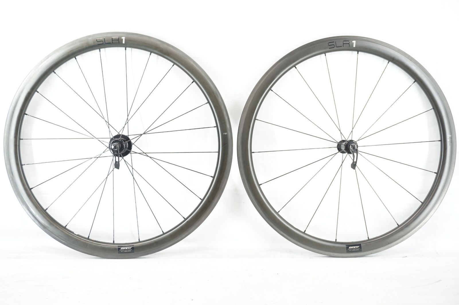 GIANT 「ジャイアント」 SLR1 SHIMANO11速 ホイールセット