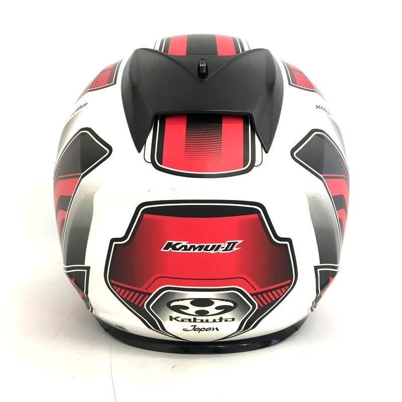 カムイ2ハマー フルフェイスヘルメット ウェビックガレージセール | OGK KABUTO KAMUI-2 HAMMER カムイ2