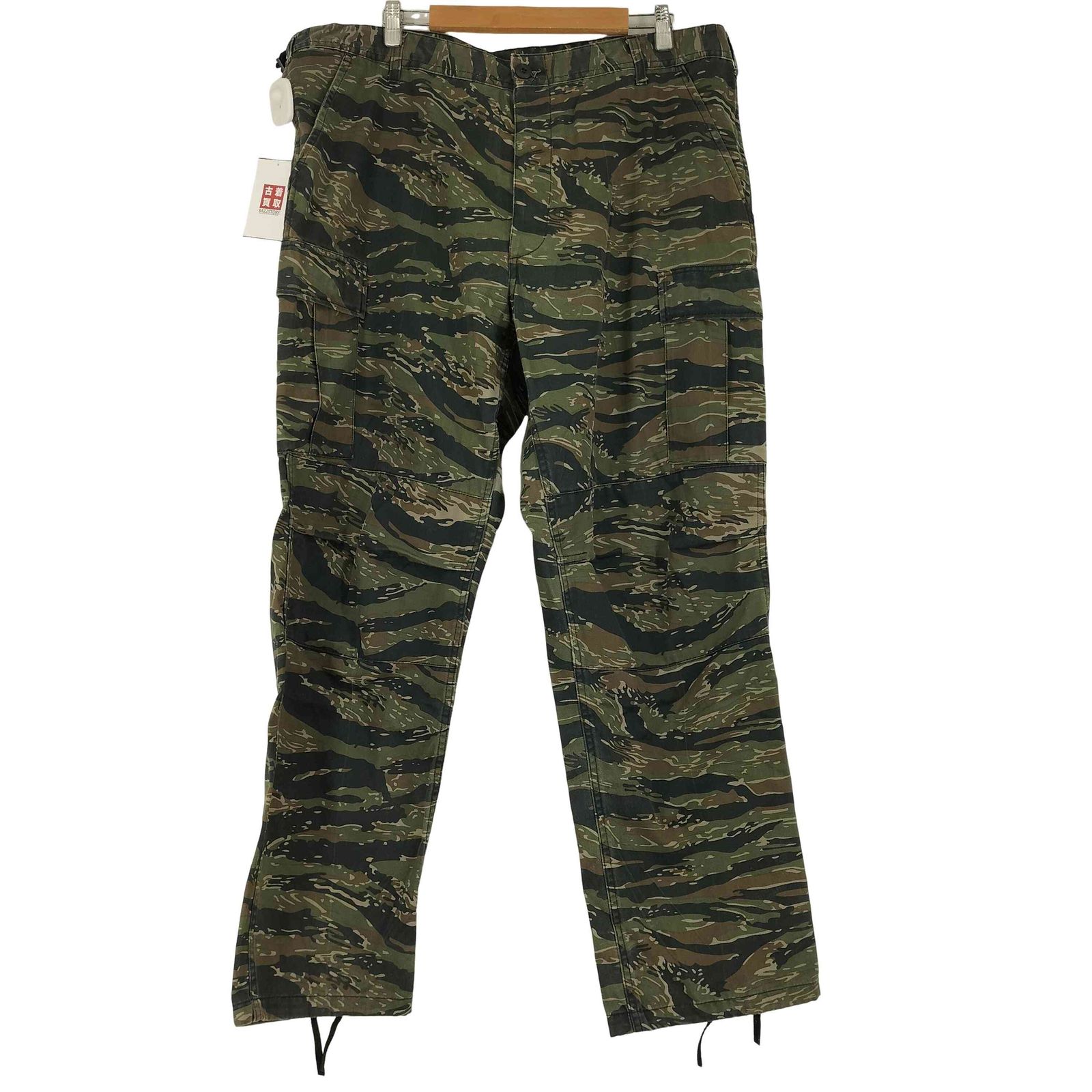 ロスコ ROTHCO カモフラカーゴパンツ メンズ  W33 43