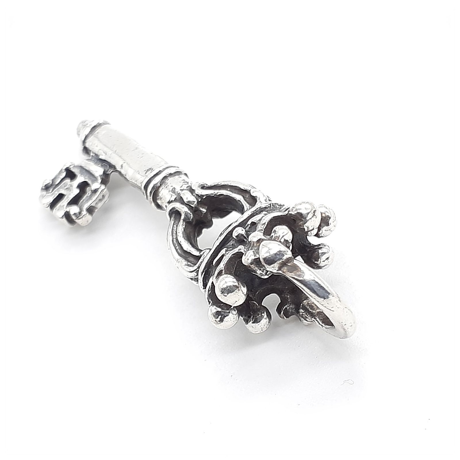 ROYAL ORDER ロイヤルオーダー ネックレス ペンダントトップ チャーム