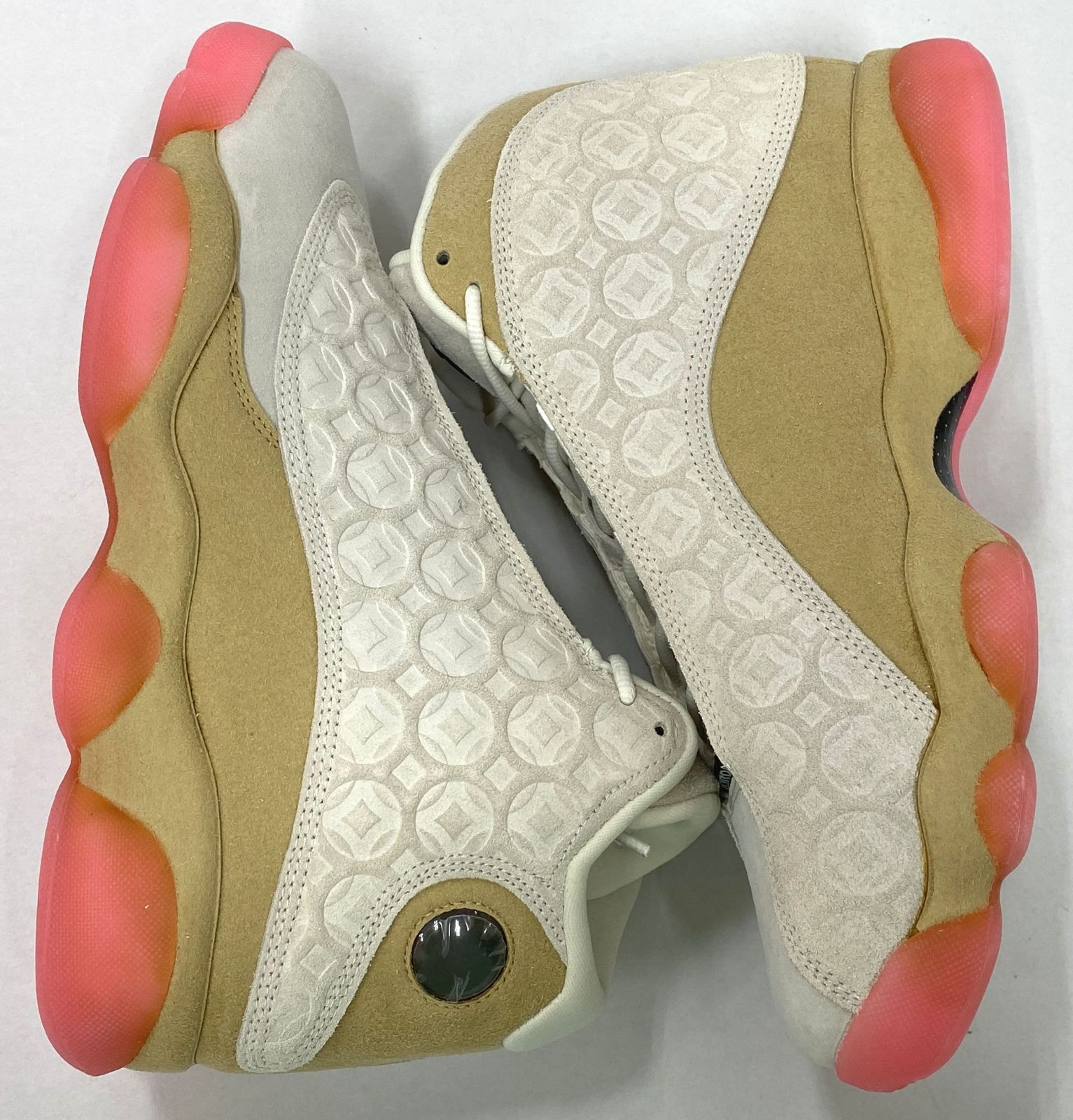 NIKE AIR JORDAN 13 RETRO 