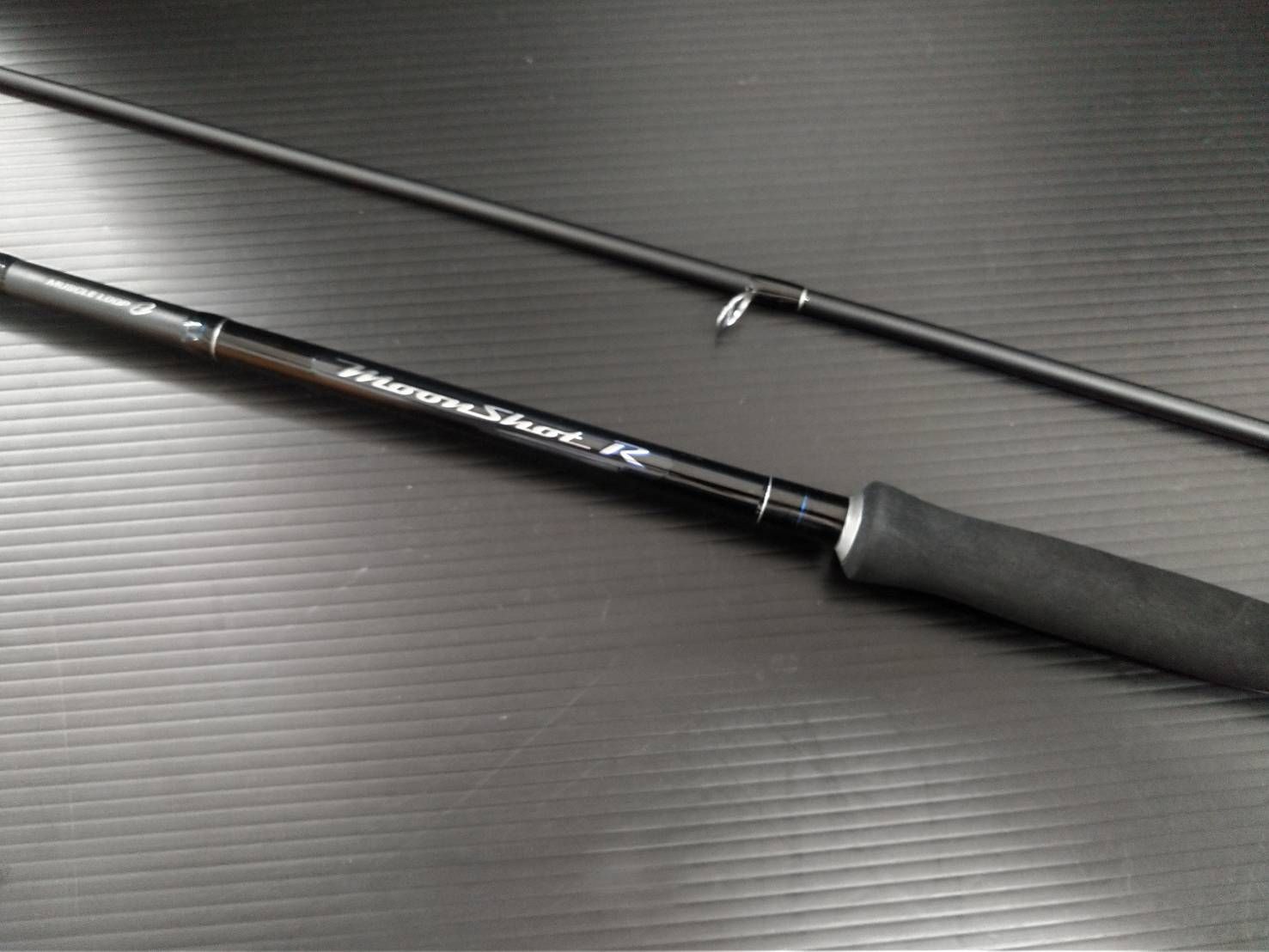 SHIMANO moon shot S900L シーバスロッド シマノ ムーンショット R S900L moonshot シーバス タチウオに
