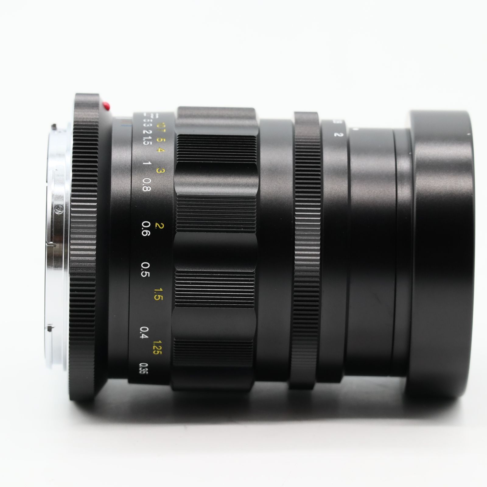 Voigtlander フォクトレンダー APO-LANTHAR 35mm F2 Aspherical