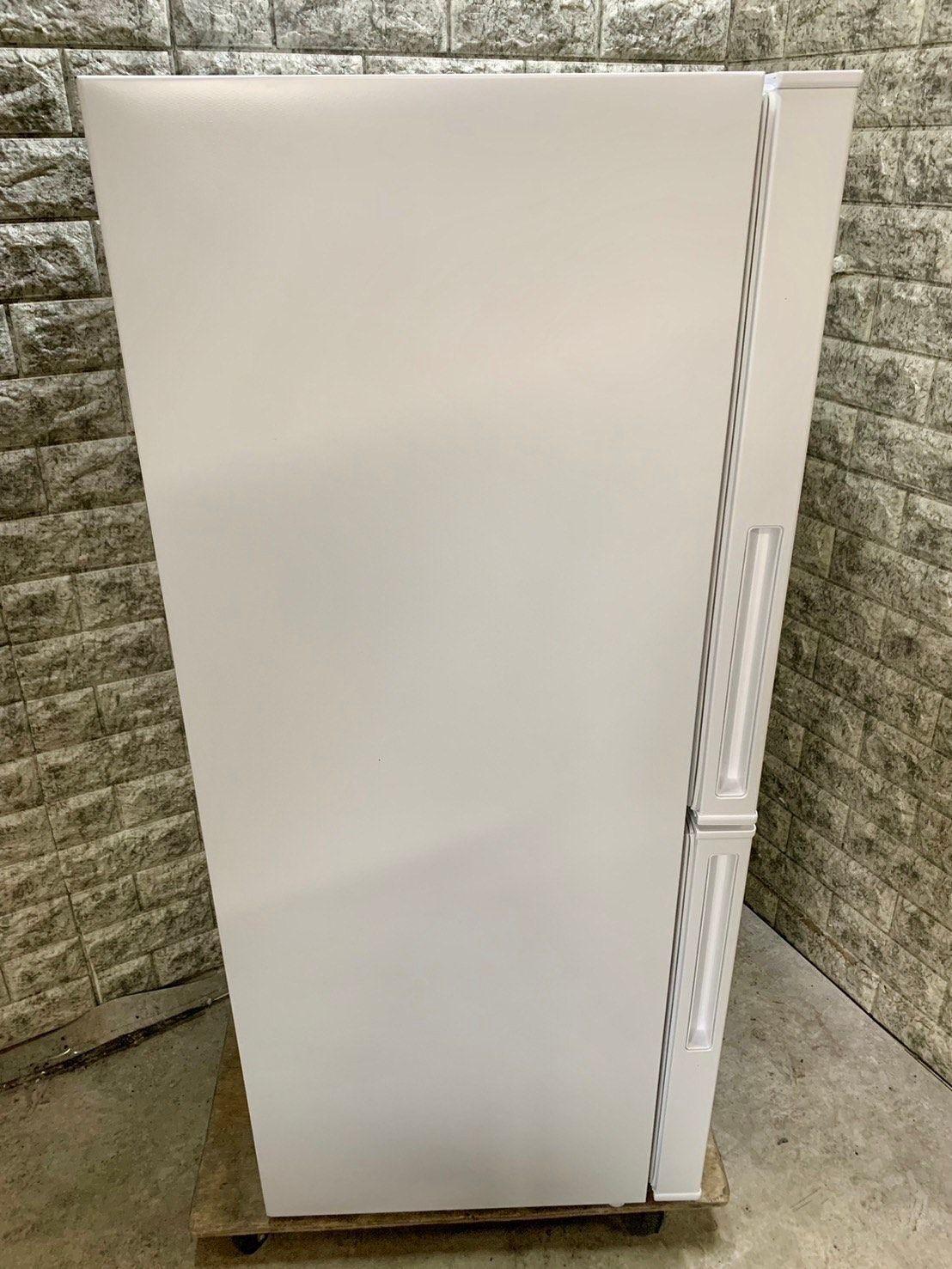 美品】大阪送料無料☆3か月保障付き☆冷蔵庫☆2023年☆ニトリ☆2ドア