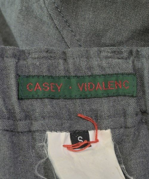 CASEY VIDALENC パンツ（その他） メンズ 【古着】【中古